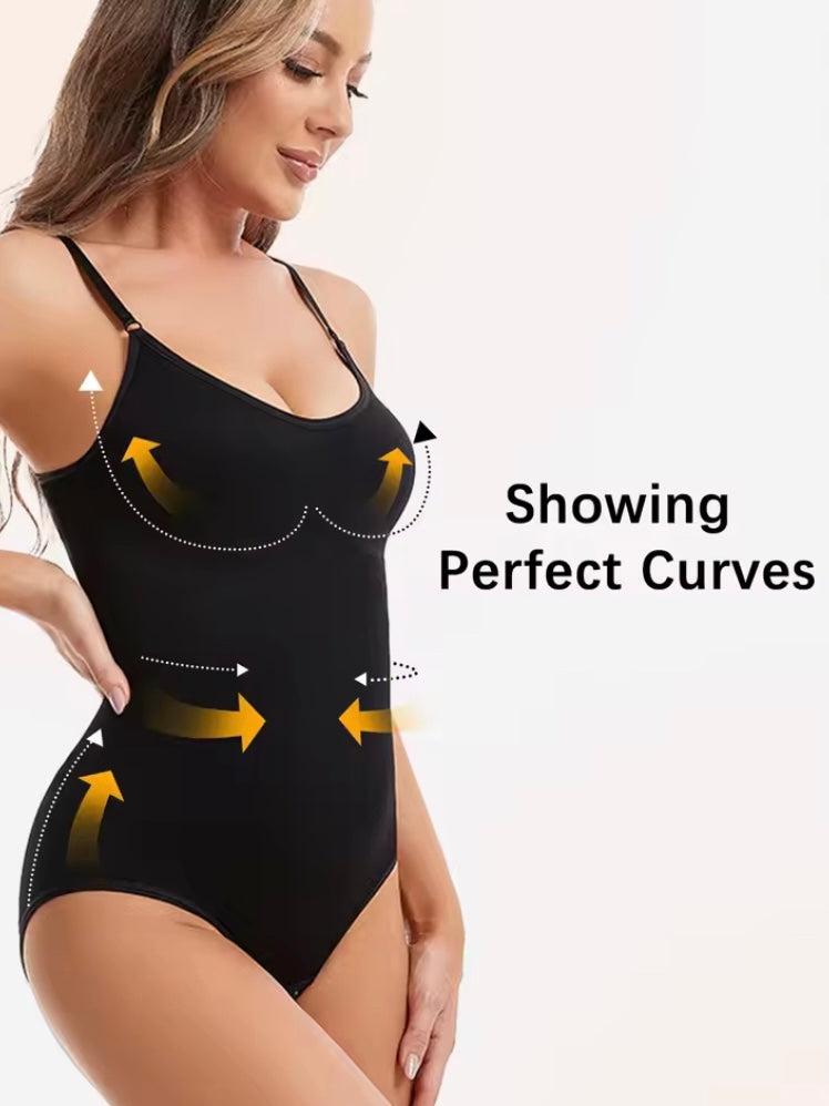 Woman shapewear